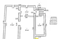 House 122 m² Maryina Horka, Belarus