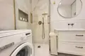 Apartamento 1 habitación 29 m² en Varsovia, Polonia
