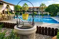 Hotel 1 542 m² Kalyves Polygyrou, Griechenland