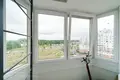 Wohnung 3 zimmer 92 m² Minsk, Belarus