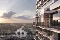Apartamento 38 m² Dubái, Emiratos Árabes Unidos
