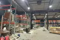 Склад 1 800 м² Москва, Россия