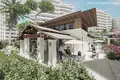 Квартира 2 комнаты 69 м² Trikomo, Северный Кипр