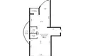 Квартира 3 комнаты 114 м² Минск, Беларусь
