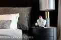 Apartamento 4 habitaciones 194 m² Dubái, Emiratos Árabes Unidos