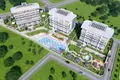 Wohnung 1 zimmer 140 m² Kargıcak, Türkei