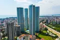Wohnung 223 m² Marmararegion, Türkei