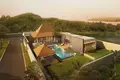 Willa 3 pokoi 352 m² Thalang, Tajlandia