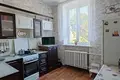 2 room apartment 46 m² Orsha, Belarus
