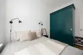 Квартира 2 комнаты 36 м² Варшава, Польша