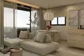 Appartement 2 chambres 99 m² Aradíppou, Chypre