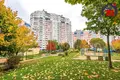 Appartement 2 chambres 107 m² Minsk, Bélarus