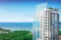 Complejo residencial Elysium Residences