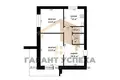 Квартира 2 комнаты 51 м² Мухавецкий сельский Совет, Беларусь