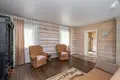 House 95 m² Sarsunski sielski Saviet, Belarus