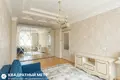 Квартира 2 комнаты 56 м² Минск, Беларусь