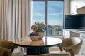 Apartamento 2 habitaciones 65 m² Muratpasa, Turquía