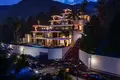 Willa 141 m² Alanya, Turcja