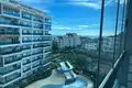 Mieszkanie 2 pokoi 108 m² Mediterranean Region, Turcja