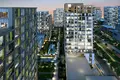 Piso en edificio nuevo Akzirve Strada Bahçeşehir 