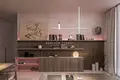 Appartement 1 chambre 112 m² Kargicak, Turquie
