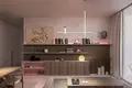Apartamento 2 habitaciones  Kargicak, Turquía