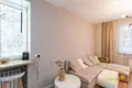 Квартира 3 комнаты 72 м² Минск, Беларусь