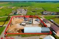 Produktion 2 273 m² Slabada, Belarus