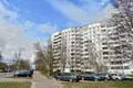 Квартира 1 комната 33 м² Минск, Беларусь