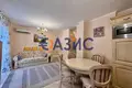 Квартира 3 комнаты 105 м² Несебр, Болгария