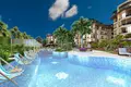 Apartamento 107 m² Oba, Turquía