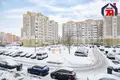 Apartamento 3 habitaciones 77 m² Minsk, Belarús