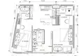 1 bedroom apartment 35 m² Phuket Province, Thailand