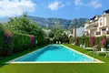 Mieszkanie 2 pokoi 87 m² Denia, Hiszpania