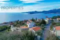 Atterrir  Sveti Stefan, Monténégro