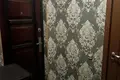 1 room apartment 43 m² Homyel, Belarus