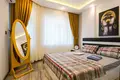 Wohnung 2 zimmer 55 m² Muratpasa, Türkei