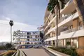Appartement 4 chambres 147 m² Demos Agiou Athanasiou, Chypre