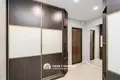 Квартира 2 комнаты 57 м² Минск, Беларусь