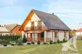 Дом 151 м² Мухавецкий сельский Совет, Беларусь