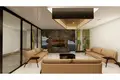 Apartment 55 m² Mahmutlar, Turkey