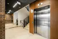 Appartement 2 chambres 49 m² en Varsovie, Pologne