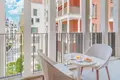 Mieszkanie 1 pokój 55 m² Tivat, Czarnogóra