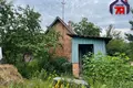 House 21 m² Holacki sielski Saviet, Belarus
