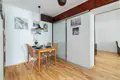 Apartamento 2 habitaciones 51 m² Varsovia, Polonia