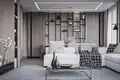 Appartement 3 chambres 92 m² Umraniye, Turquie