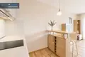 Appartement 2 chambres 43 m² en Vilnius, Lituanie