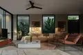 Villa mit 2 Schlafzimmern 197 m² Badung, Indonesien