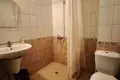 Apartamento 1 habitacion 57 m² Nesebar, Bulgaria