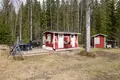 Cottage 1 bedroom 48 m² Uurainen, Finland